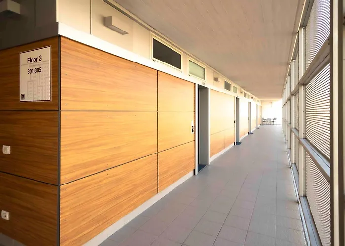 Quadra Key Easy Home In Firenze