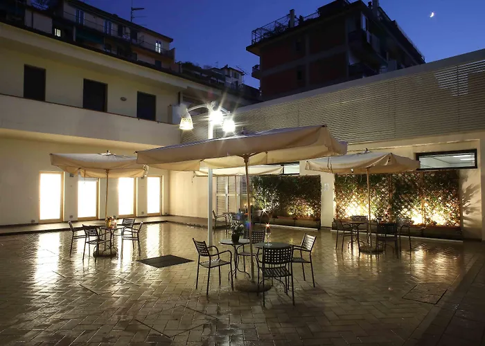 Quadra Key Easy Home In Firenze